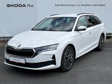 2.0 TDI 85kW Top Selection Com