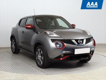 1.2 DIG-T, Navi