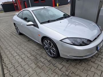 Ford Cougar 2.5 v6 Automat