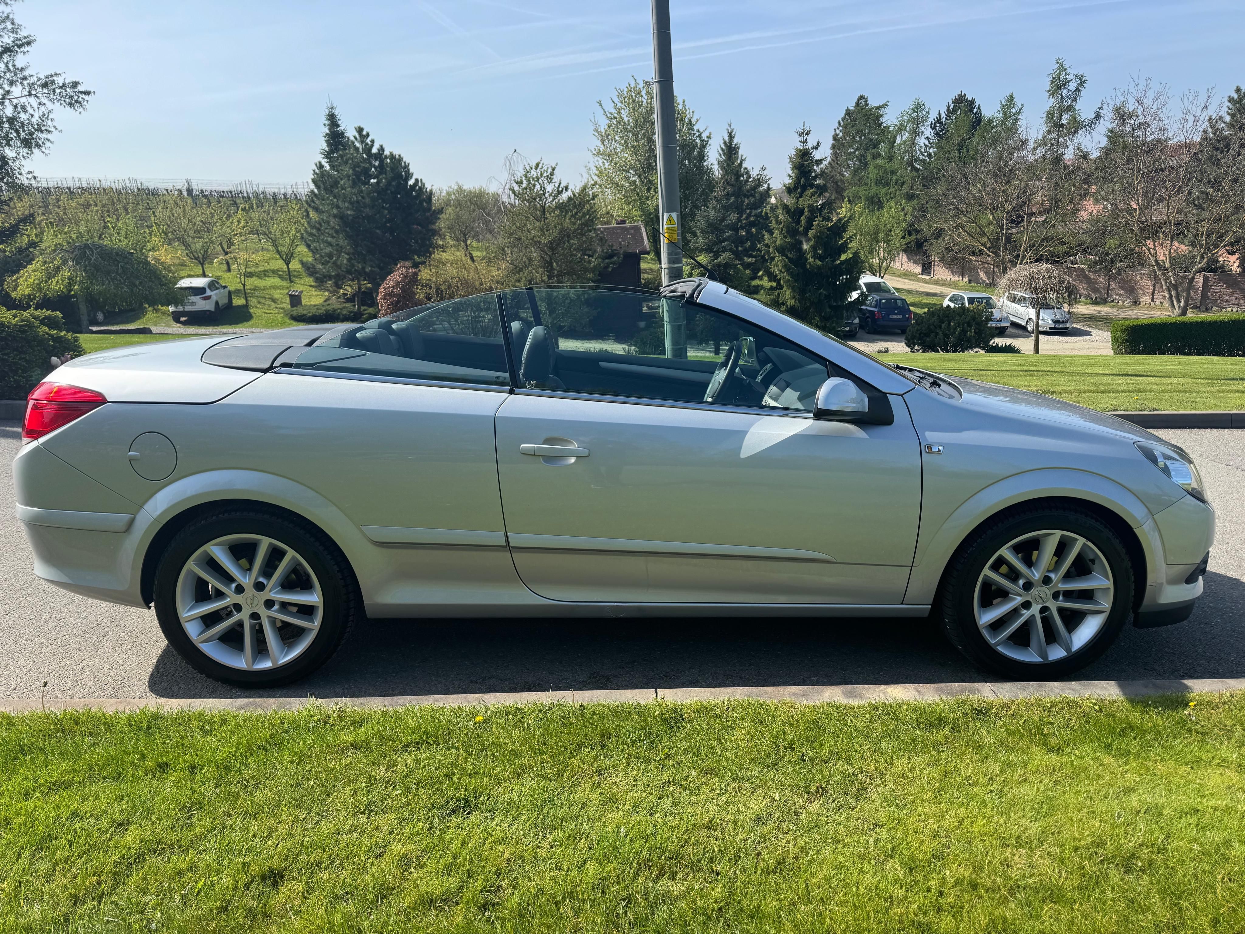 Opel Astra, 1.6 i 77KW MAN - fotka 5