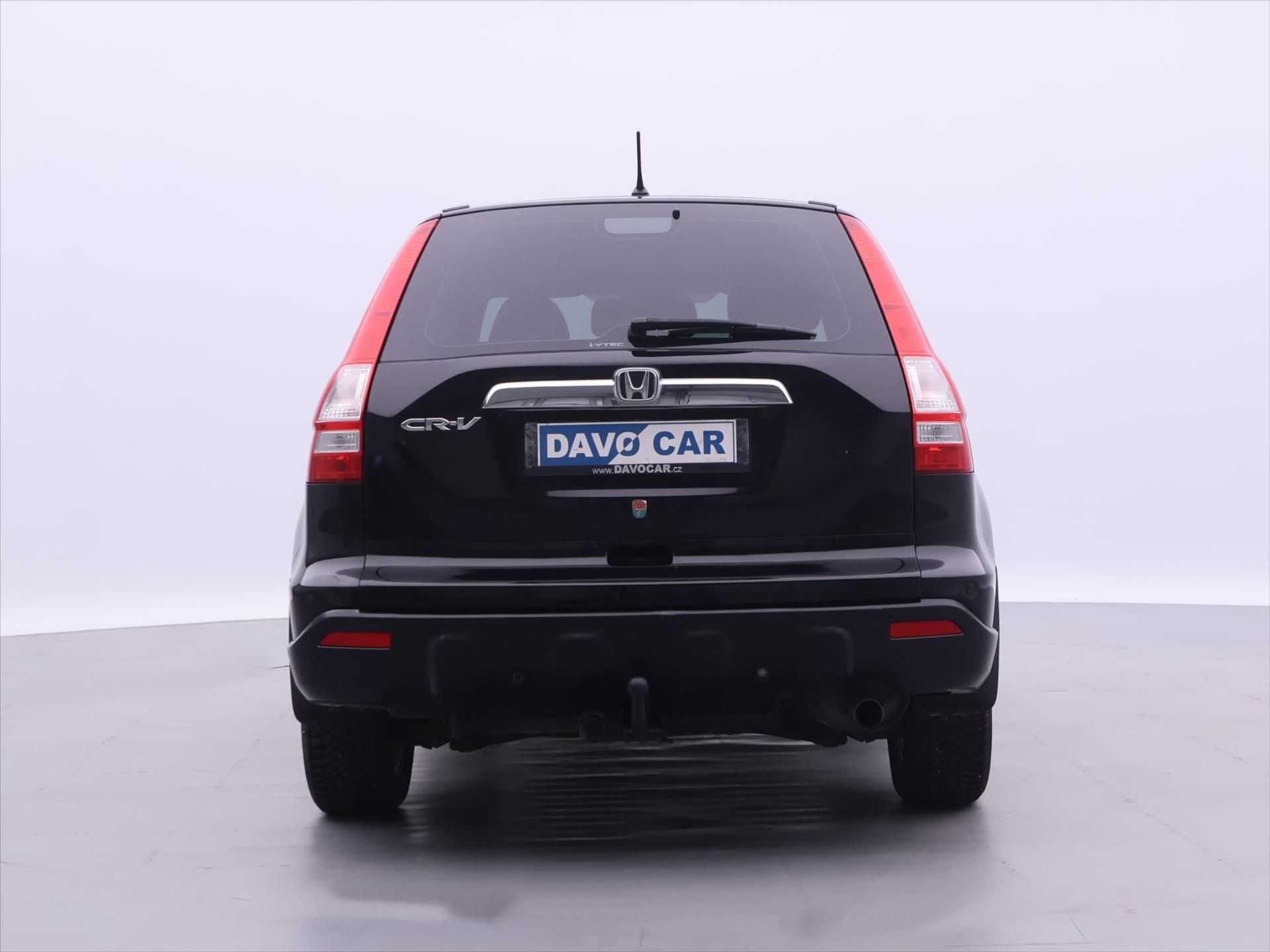Honda CR-V, 2,4 i 122kW Aut. 4x4 Executive - fotka 6