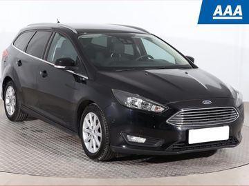 1.5 EcoBoost, Serv.kniha