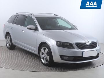 2.0 TDI, Elegance, Automat