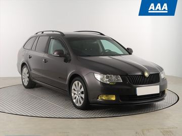 1.6 TDI, Ambition