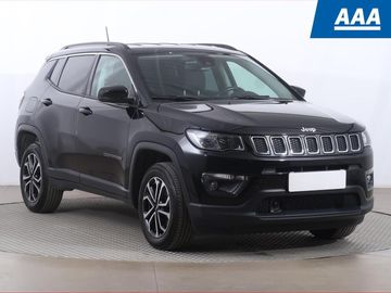 2.0 MultiJet, 4X4, Serv.kniha