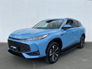 1.5 Plug-in hybrid / 200 kW EX