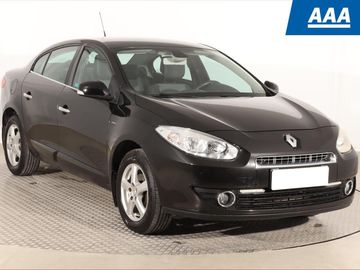 1.5 dCi, Serv.kniha
