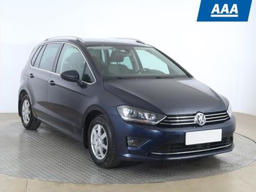 1.4 TSI, Automat, Serv.kniha