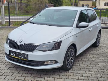 1.2 TSi Edition