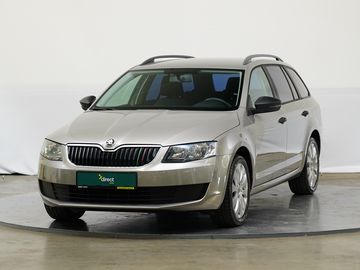 1.2 TSI 77 kW Active