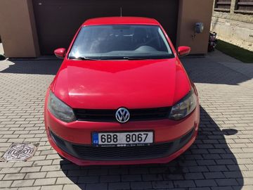 1.2 HTP CZ 1 maj Servis VW