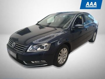 2.0 TDI, Comfortline, Navi