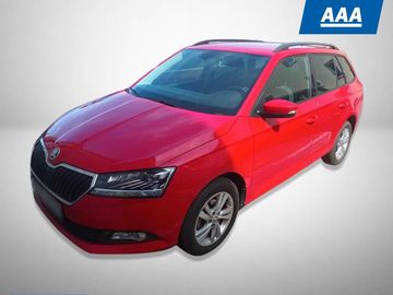 1.0 TSI, Ambition Plus