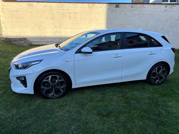 1.0 T-GDI Fresh