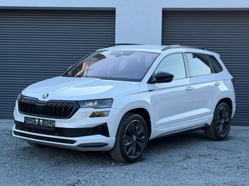 SPORTLINE 1.5TSI 110KW DSG