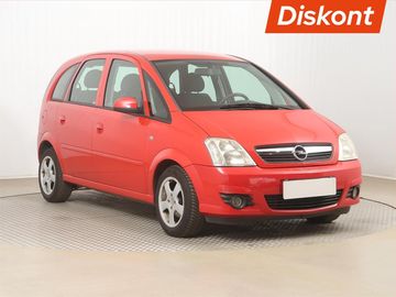 1.4 16V Twinport, oblíbený vůz