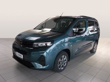 Edition Plus L1H1 1.2 TURBO (8