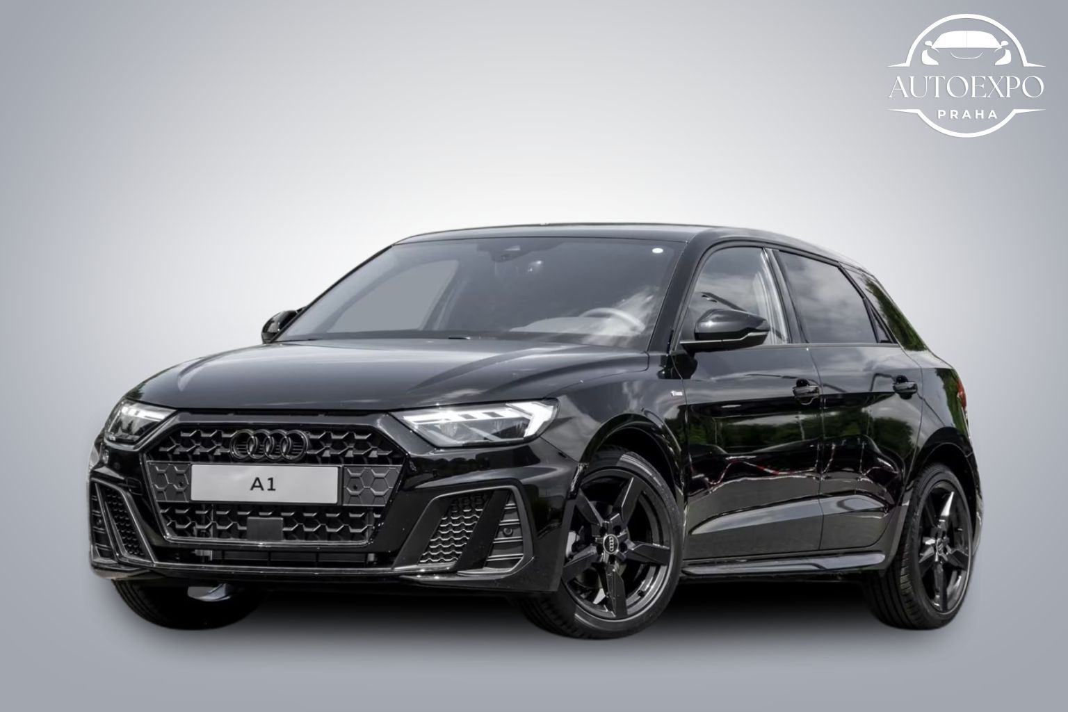 Audi A1, Sportback 30 S LINE
