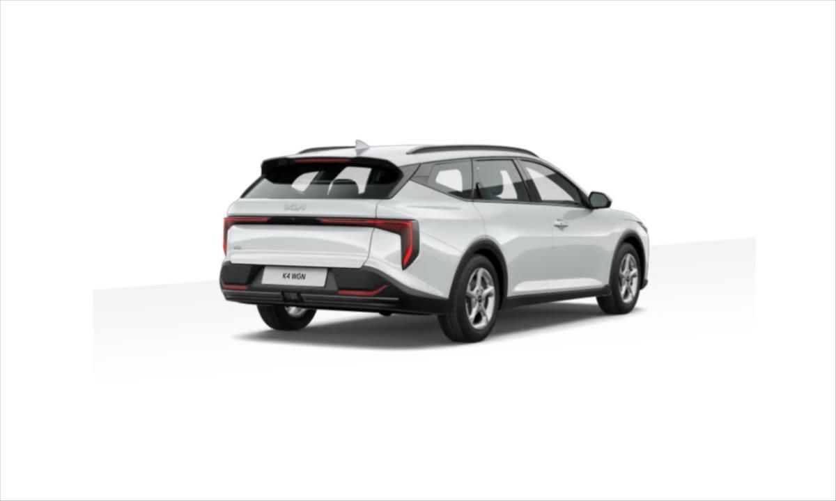 Kia K4, 1,0   T-GDI SW 7DCT SPIN - fotka 2
