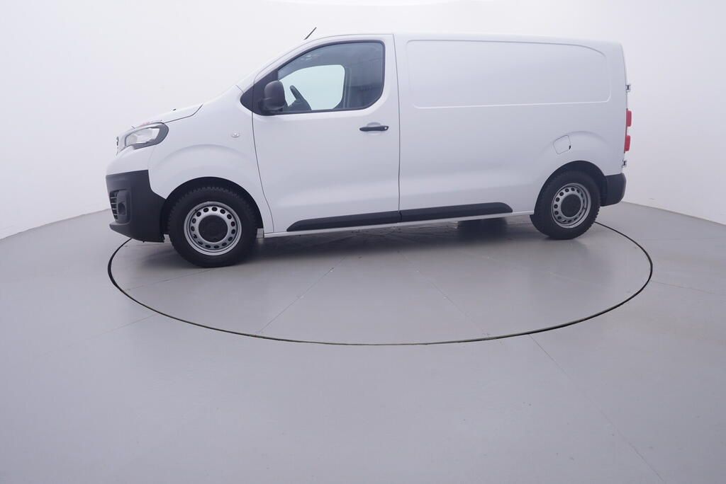 Peugeot Expert, 2.0 BlueHDI 145 106 kW - fotka 2