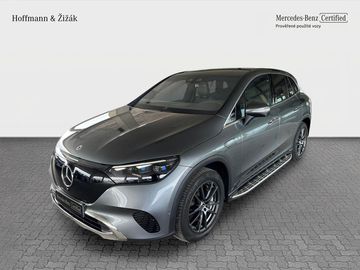 350 4MATIV SUV