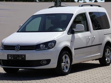 1.6TDI*DSG*SERVIS VW*1MAJ*2SAD