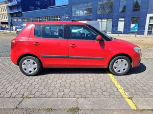 Škoda Fabia, 1.4 benzín