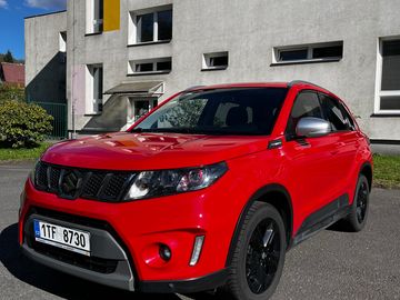 1.4 BoosterJet, 103kW, 2017