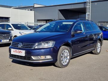 Comfortline 2.0 TDI 103 kW