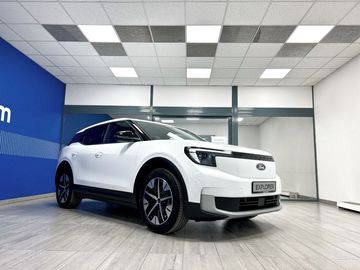 Select 77kWh RWD