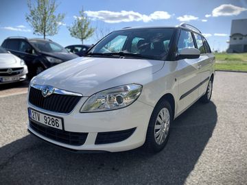 1.2 TSI 63KW Family