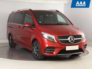 300 d 4MATIC, Exclusive, Klima