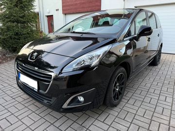 2.0 BlueHDI, 7 míst, 98 tis.km