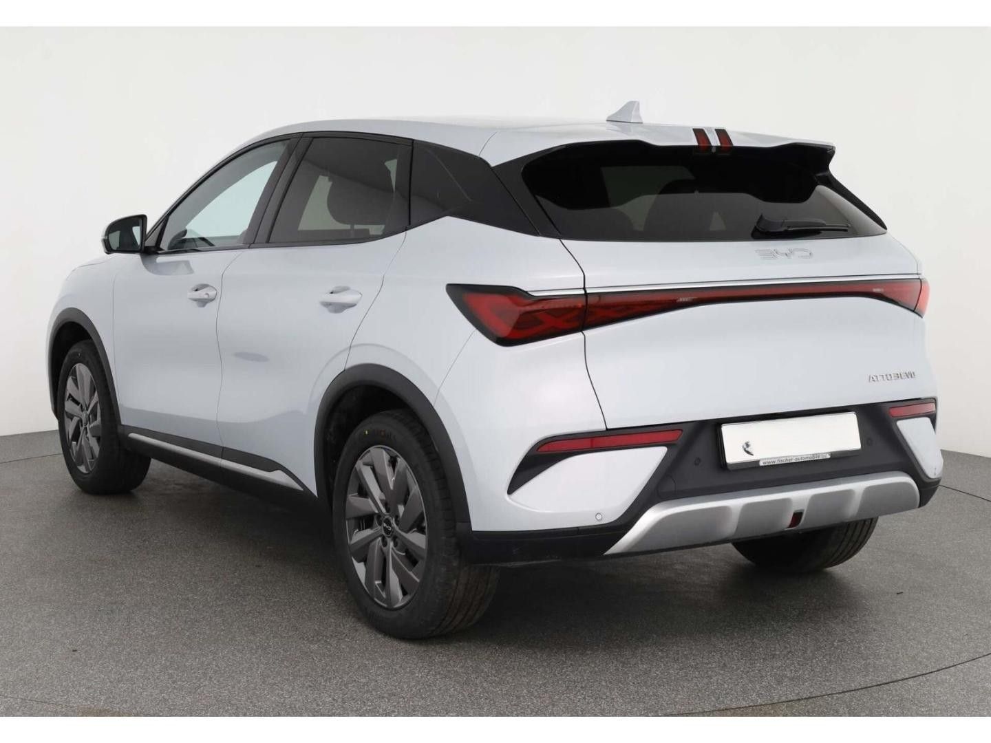 BYD ATTO 3, EVO Design - fotka 3