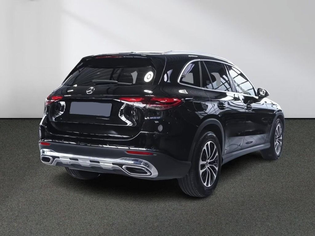 Mercedes-Benz GLC, 220 d 4M Avantgarde Advanced - fotka 2