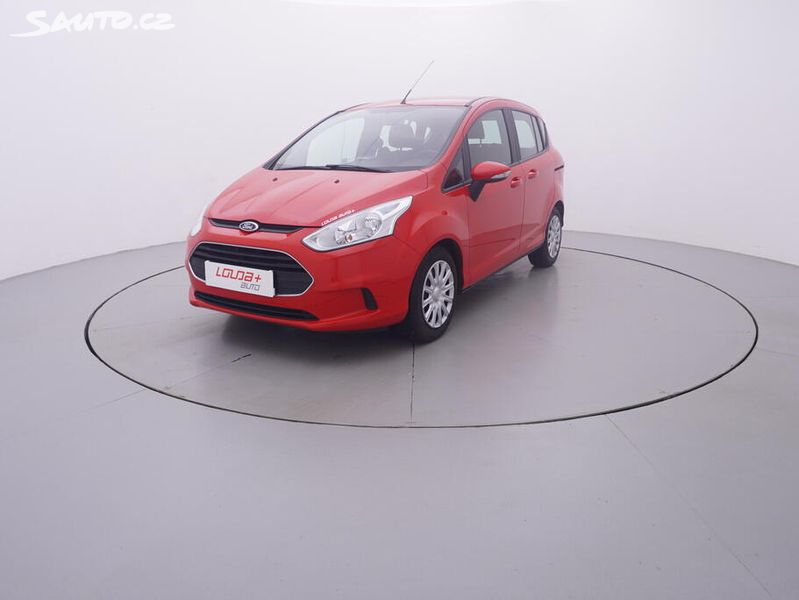 Ford B-MAX, Trend 1.0 EcoBoost 74 kW