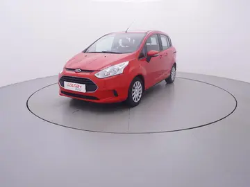 Ford B-MAX, Trend 1.0 EcoBoost 74 kW