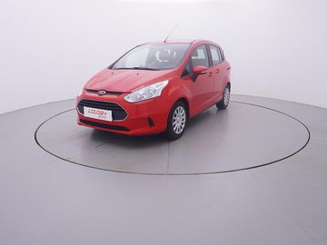 Trend 1.0 EcoBoost 74 kW