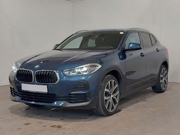 xDrive 20d Advantage*Navi*Led*