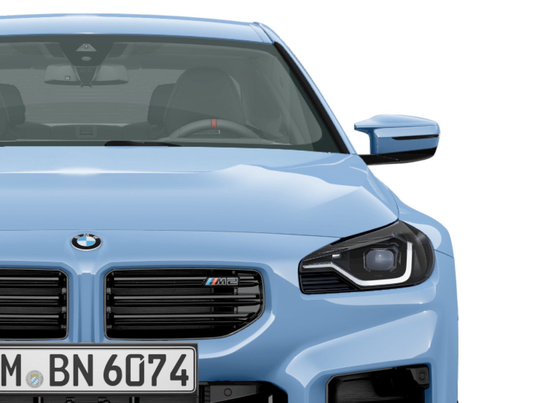 BMW M2 - fotka 4