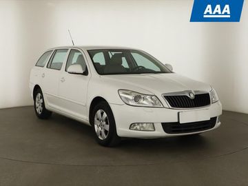 1.9 TDI, Klima