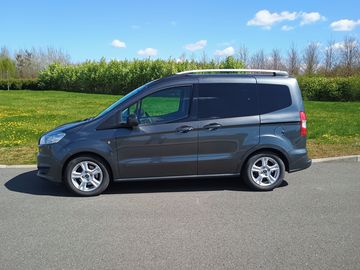 1.0 EcoBoost, 1. maj., pův. ČR