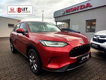 2.0eHEV 135kW ELEGANCE skladem