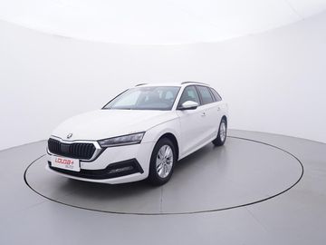 Ambition 2.0 TDI 85 kW
