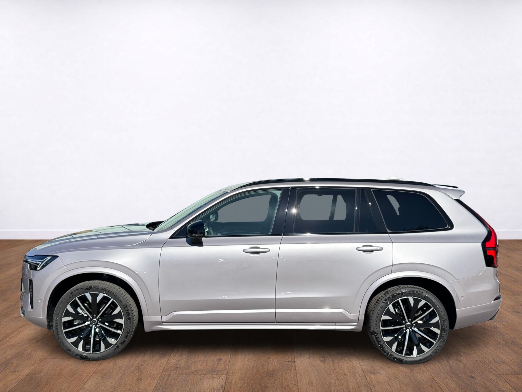 Volvo XC90, PLUS B5, VZDUCH, 360° - fotka 2