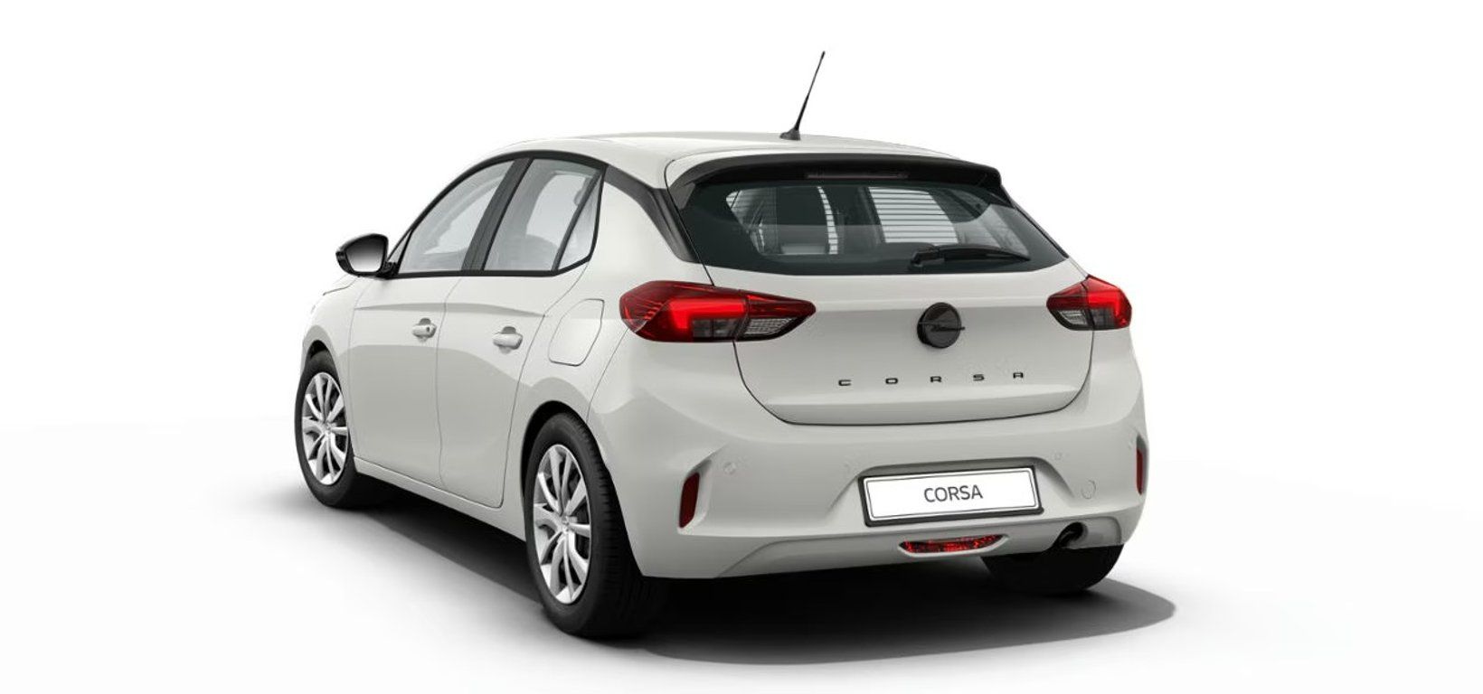 Opel Corsa, Edition 1.2 TURBO 100k MT6 - fotka 5