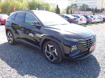 1,6 T-GDi, ČR, HEV, PREMIUM.