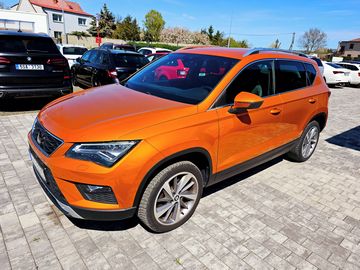 1.4 TSI 110kw,Xcellence,Výbava