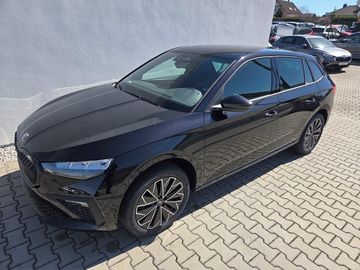 Dynamic 1,5TSI 110kW