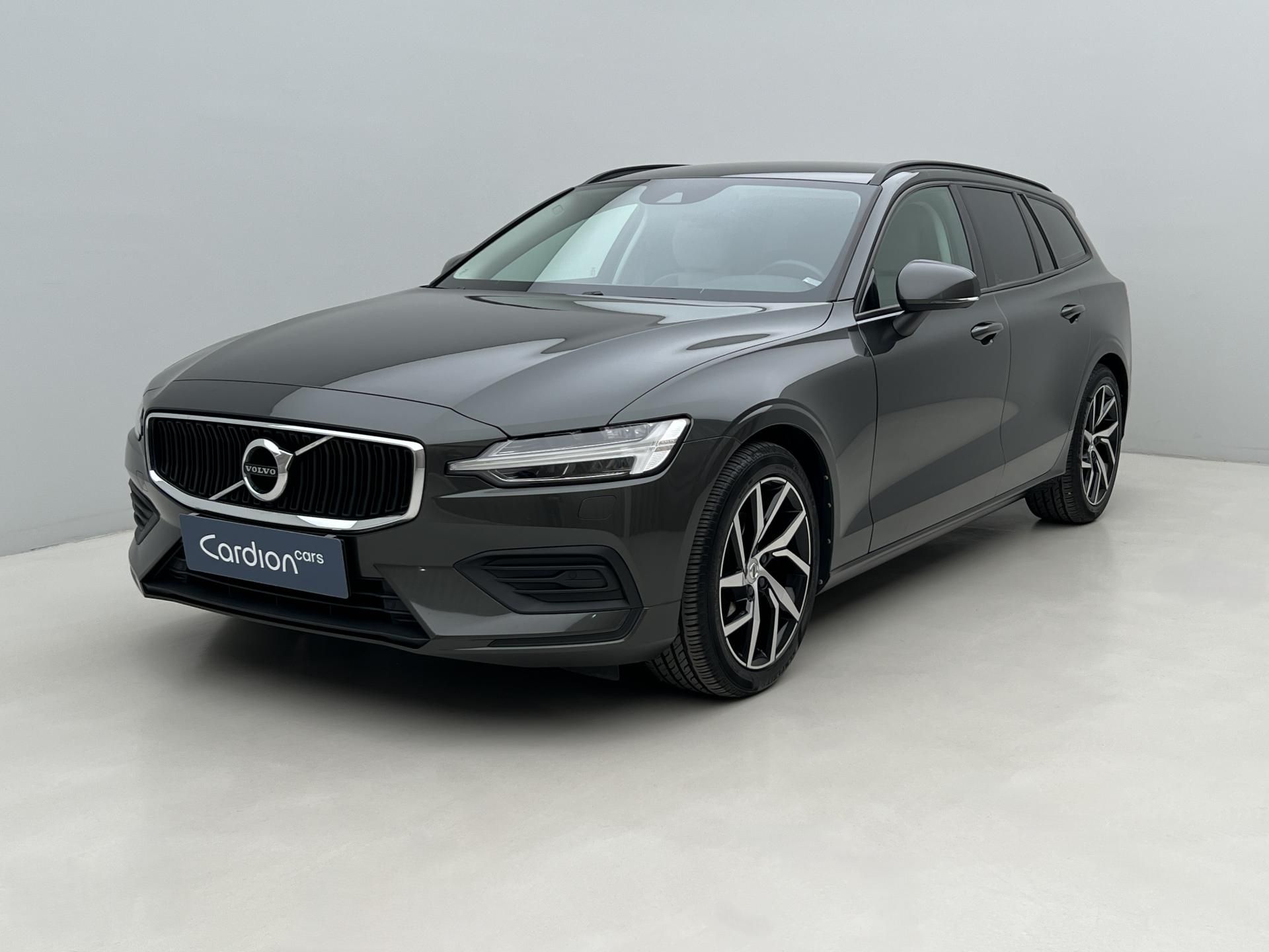 Volvo V60, D4 MOMENTUM AUT
